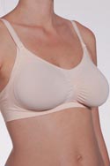 Cantaloop Drop Cup Nursing Bra