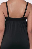 Back View Cantaloop Nursing Tank-top in 5 colours