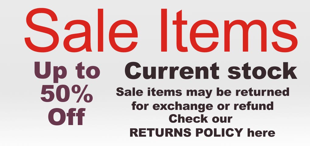 Maternity sale items